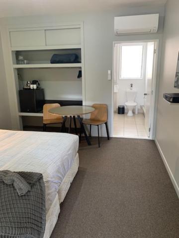 Twizel Central Studio Accommodation Экстерьер фото