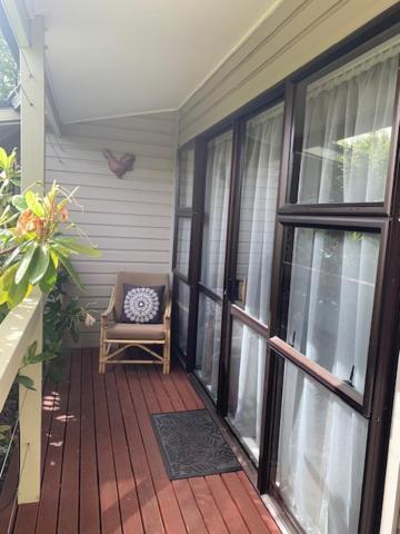 Twizel Central Studio Accommodation Экстерьер фото